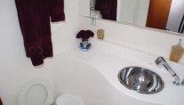 Priorities - Bathroom